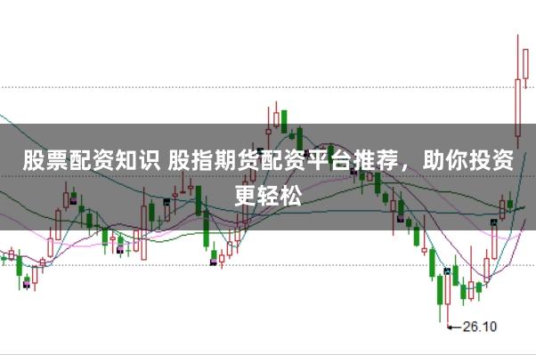 股票配资知识 股指期货配资平台推荐，助你投资更轻松