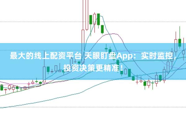 最大的线上配资平台 天眼盯盘App：实时监控，投资决策更精准！