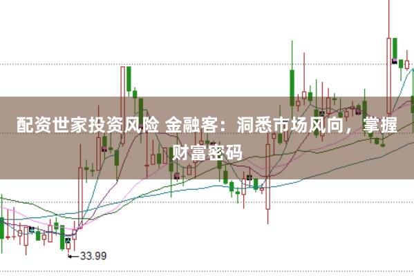 配资世家投资风险 金融客：洞悉市场风向，掌握财富密码