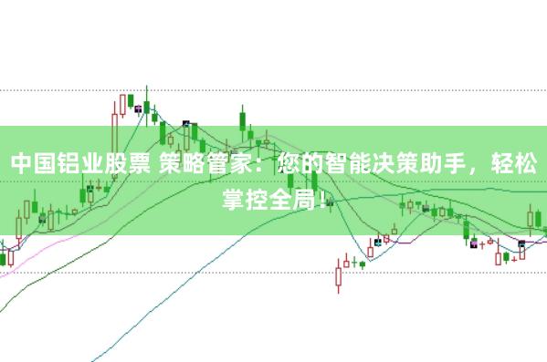 中国铝业股票 策略管家:您的智能决策助手,轻松掌控全局!