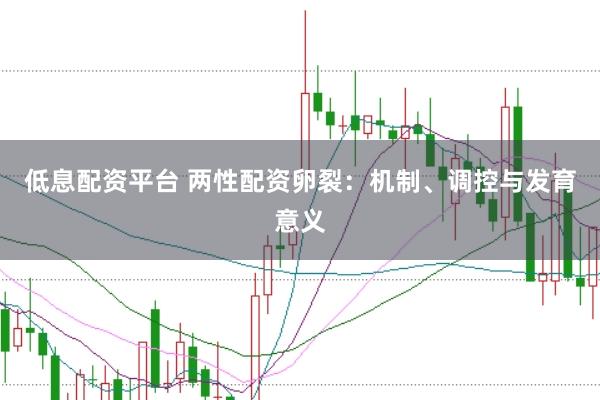 低息配资平台 两性配资卵裂：机制、调控与发育意义