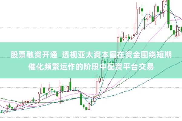 股票融资开通  透视亚太资本圈在资金围绕短期催化频繁运作的阶段中配资平台交易