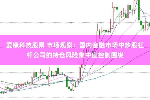 爱康科技股票 市场观察：国内金融市场中炒股杠杆公司的持仓风险集中度控制围绕