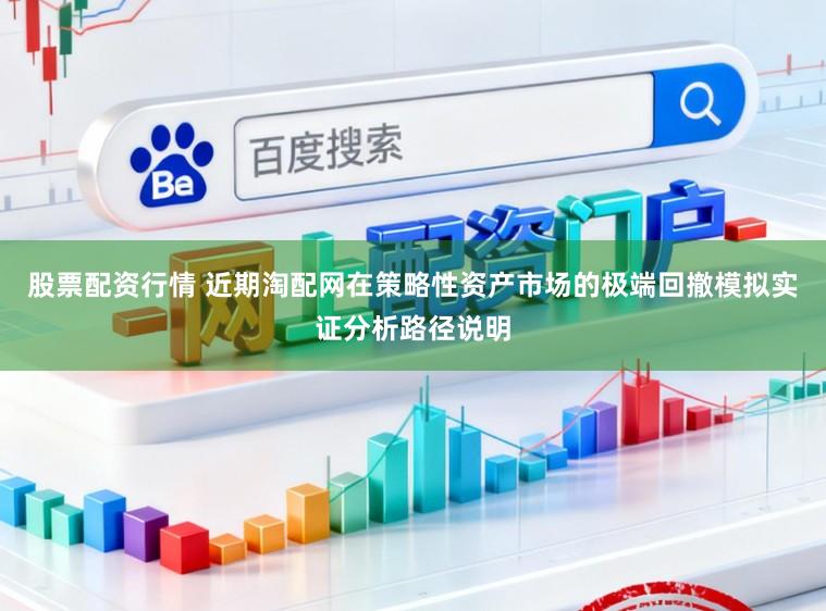 股票配资行情 近期淘配网在策略性资产市场的极端回撤模拟实证分析路径说明
