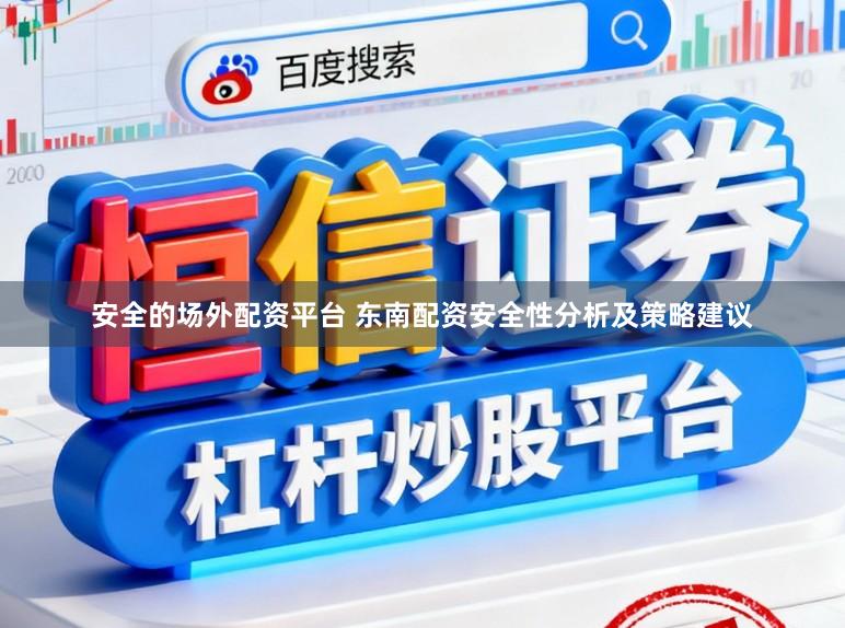 安全的场外配资平台 东南配资安全性分析及策略建议