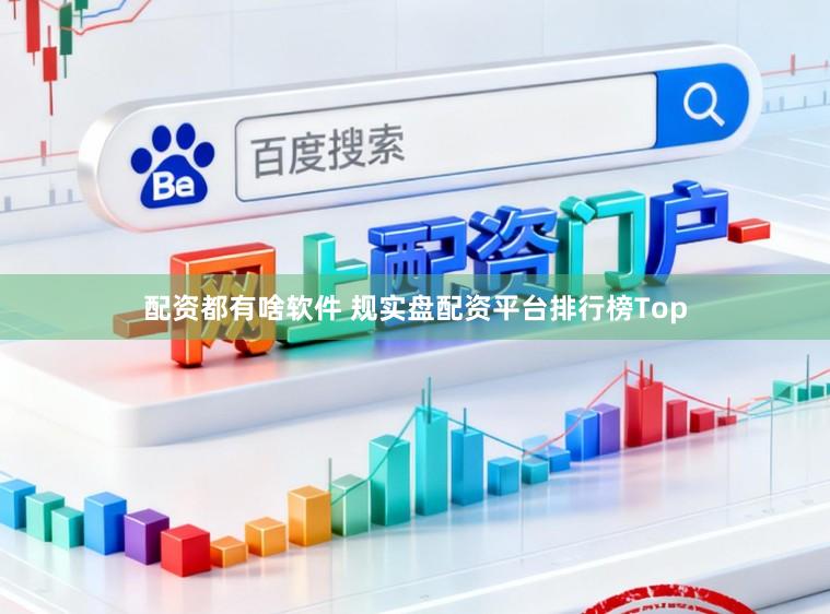 配资都有啥软件 规实盘配资平台排行榜Top