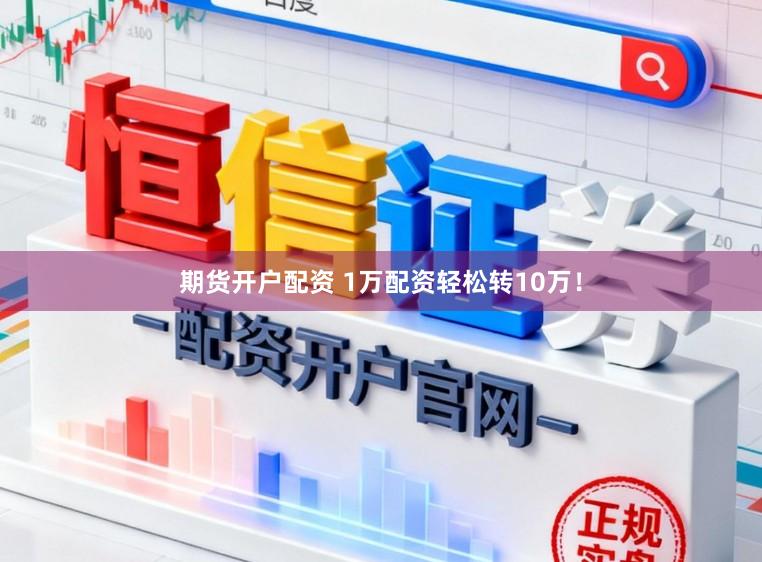期货开户配资 1万配资轻松转10万！