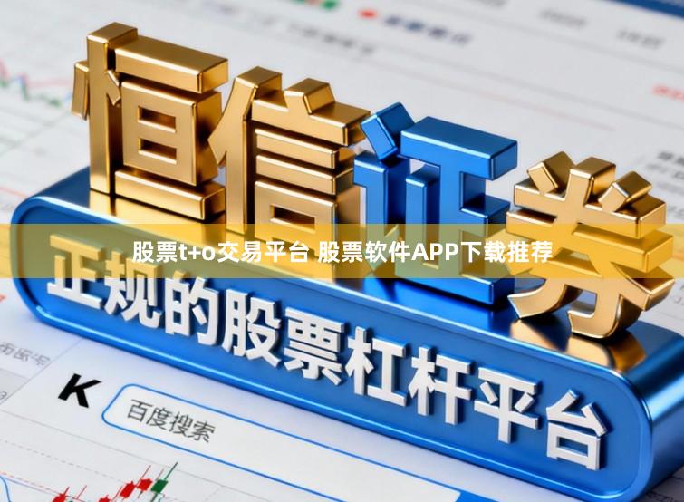 股票t+o交易平台 股票软件APP下载推荐