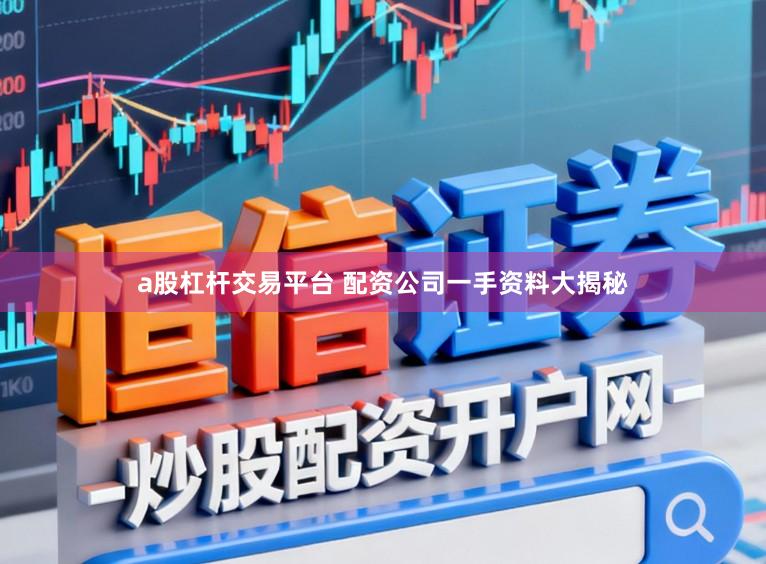 a股杠杆交易平台 配资公司一手资料大揭秘