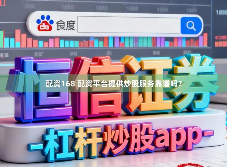 配资168 配资平台提供炒股服务靠谱吗？