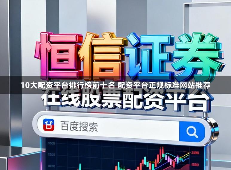 10大配资平台排行榜前十名 配资平台正规标准网站推荐